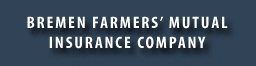 Bremen Farmers Mutual Insurance Logo